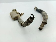 BMW 3 E46 other body parts