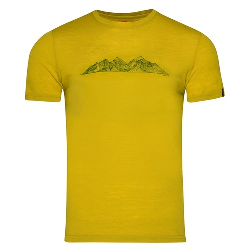 Isobaa mens 150 - mens, merino