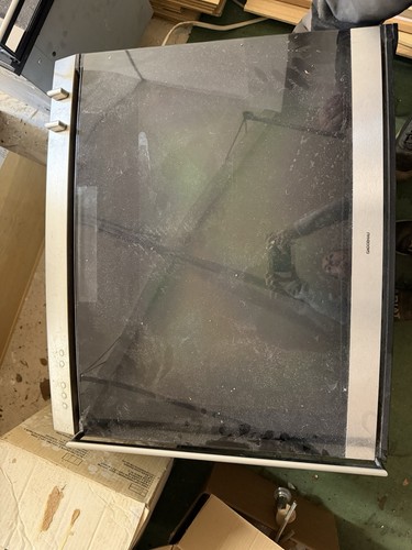 Gaggenau built oven and - gaggenau,