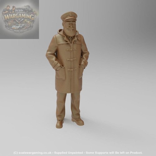 Smf8006 uncle albert - smf8006,
