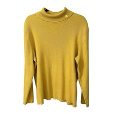 Lauren Ralph Lauren Yellow