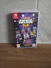 Namco Museum Arcade Pac