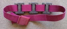 Scuba solid lead weight - , belt