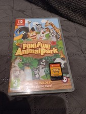 Fun Fun Animal Park - Nintendo