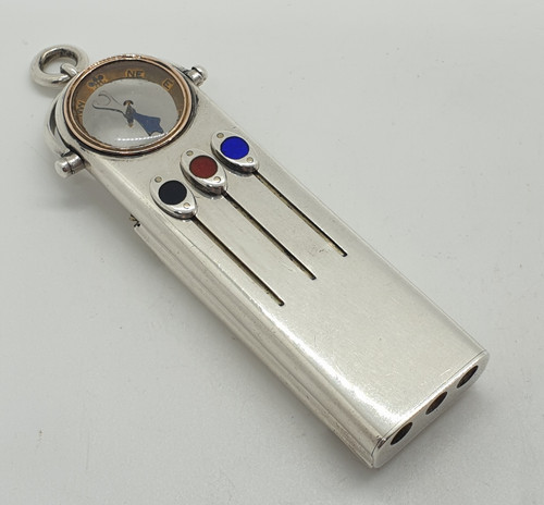 Sterling silver multi - sterling, multi-function