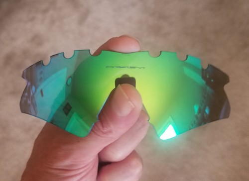 Oakley frame g26 iridium - oakley,
