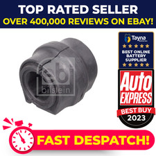 Anti Roll Bar Bush Front 42779