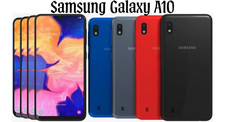 NEW Samsung Galaxy A10, 32GB