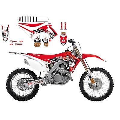 Honda crf250r 2014 2017 - crf250r, 2014-2017