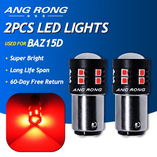 Baz15d 566 p21 - 2x, led