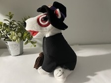 Target Witch Halloween