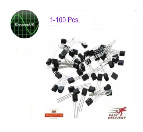 2n3906 pnp general purpose - general,