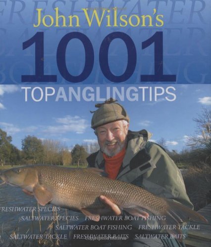 John wilson 1001 - john, angling