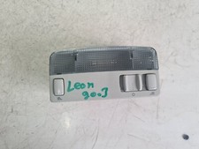 SEAT LEON MK1 2003 INTERIOR