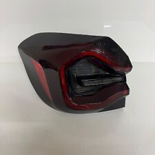 BMW X3 PASSENGER SIDE LEFT REAR OUTER LED TAIL LIGHT BRAKE LAMP 2022 G01 2021