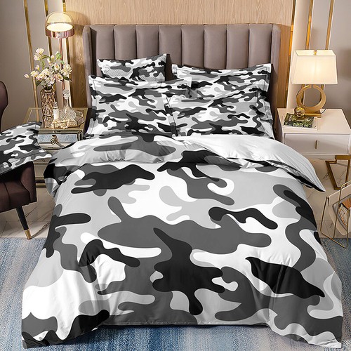 Camouflage series digital - 3d,