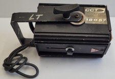 CCT Minuette Fresnel Lamp Theatre Lighting 18 - 57