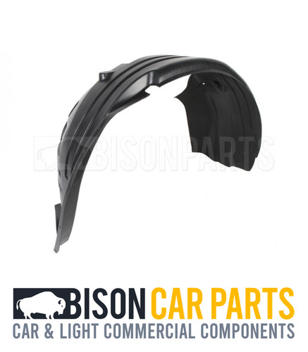 Front wheel arch wing inner - front,