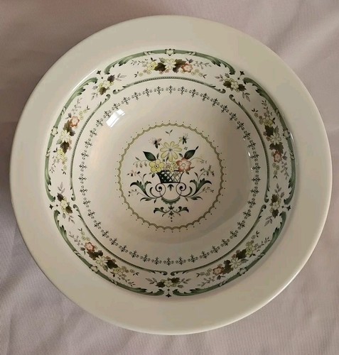 Royal doulton provencal - doulton, tc