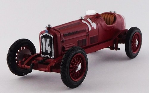 Alfa romeo italy monza - alfa,