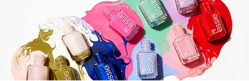 New essie nail polish - polish, ml
