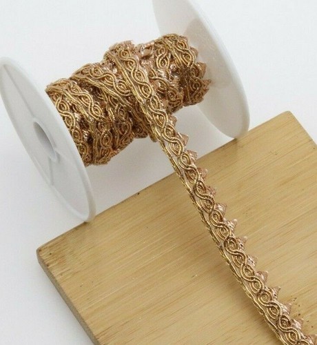 Meter edge craft - craft, trim