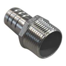 BSP Stainless Pipe Hose
