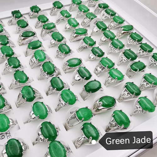 100pcs women ring mix - 10/100pcs,