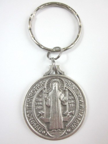Benedict jubilee medal 1 - st,