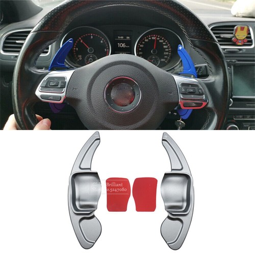Grey dsg shift paddle shifter - grey,