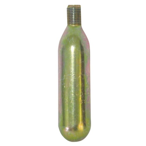 Replacement co2 gas bottle - bottle, /