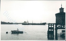 British MT Wadhurst off