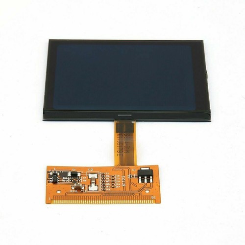 Instrument cluster glass - instrument,