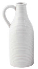 Mudpie - Small Milk Jug Vase -