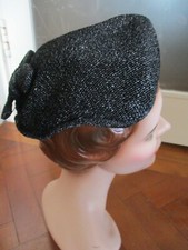 VINTAGE 1950s HAT