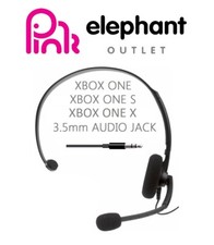 Xbox one headset mic gaming - xbox,