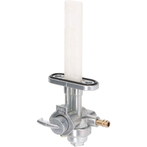 Fuel tap manual - fuel, rd