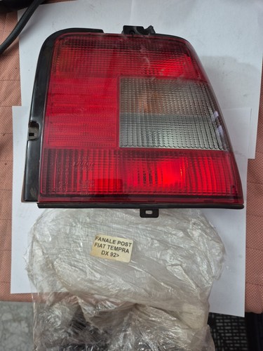 Fiat tempra right - right, taillight