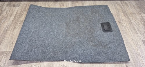 Bmw e90 e92 - e90, trunk