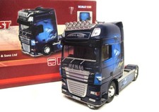 Corgi  'Hauliers of Renown'