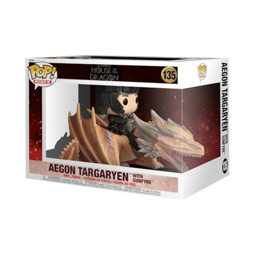 House the dragon aegon - of,