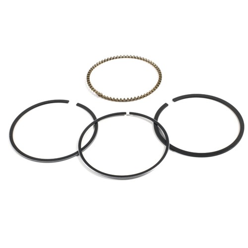 Piston rings 2v68fmq for lf400 - 2v68fmq,