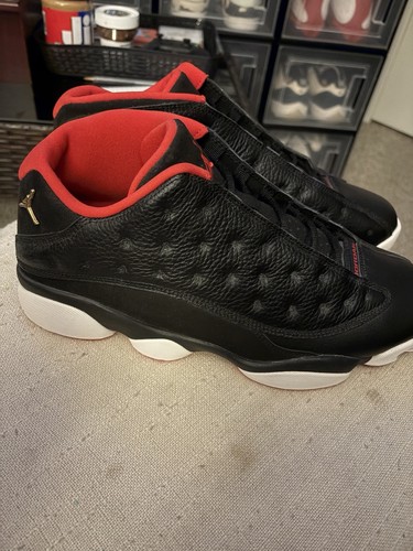 Jordan retro low bred - jordan, sz