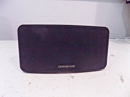 Cambridge audio v2 - cambridge, go
