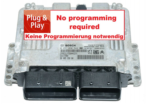 Peugeot 308 hdi - 308, 1.6l
