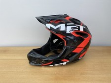 MET Parachute MTB Helmet