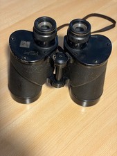 WW2 US Navy Bausch & Lomb Mark