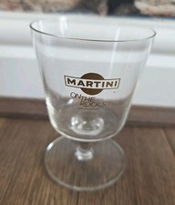 Martini  On The Rocks gold