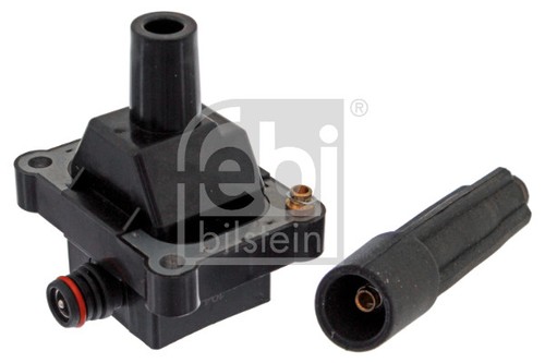 Febi ignition coil - febi,