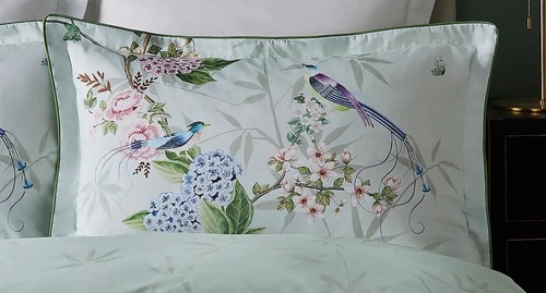Dorma love bird - love, oxford